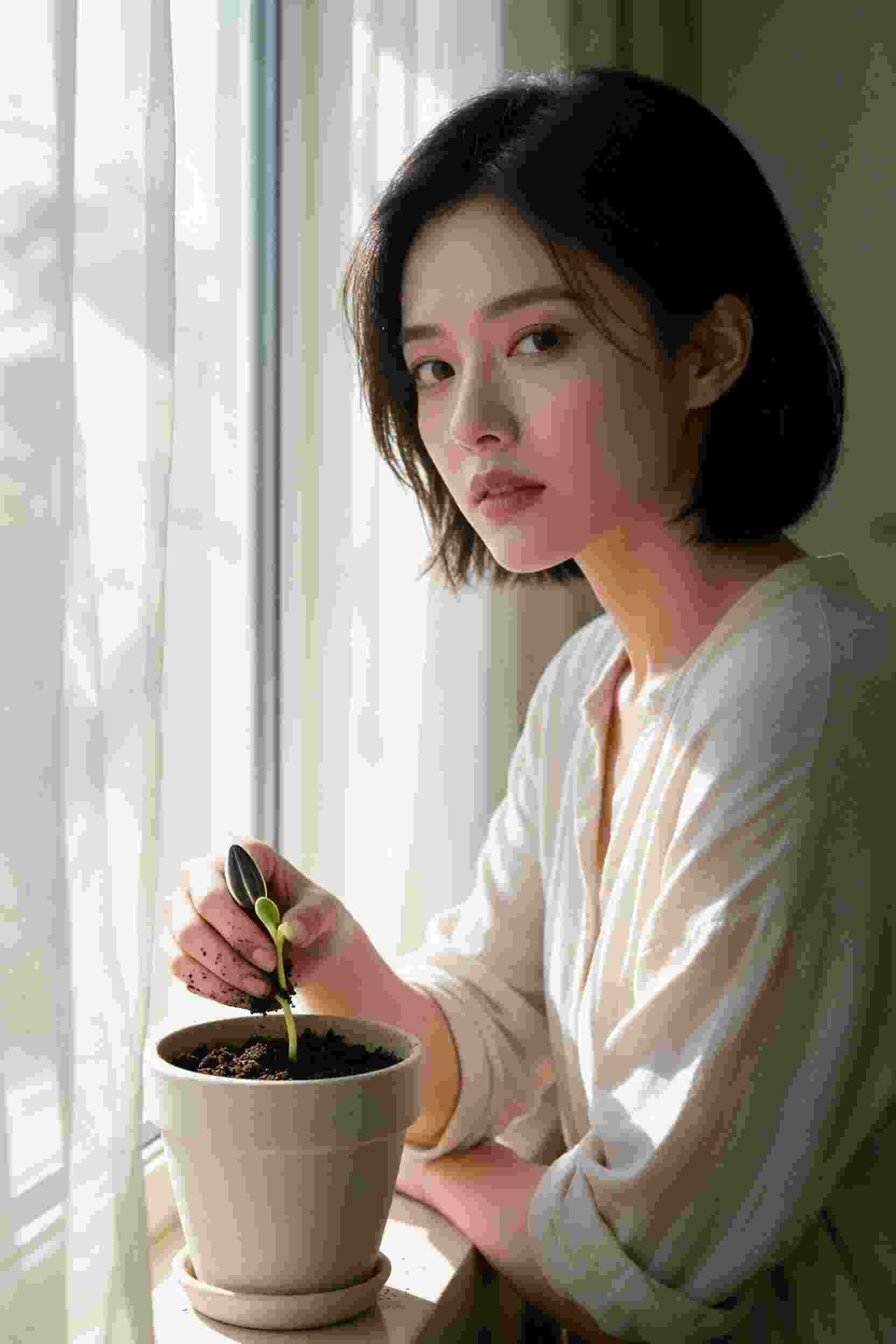 家族血脉的秘密
