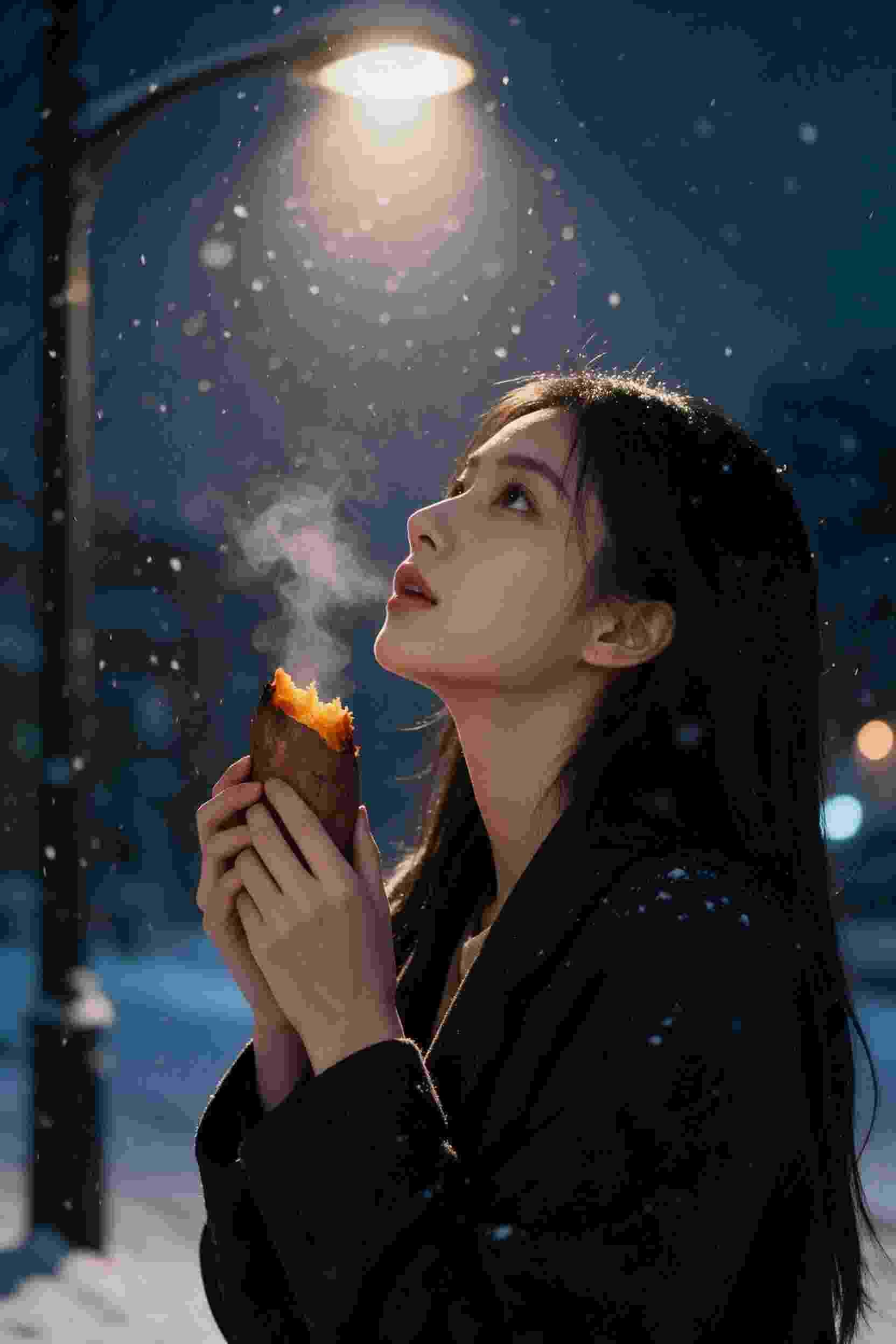 灵界守护者